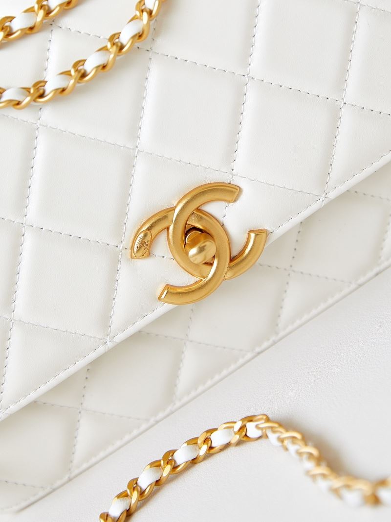 Chanel Satchel Bags